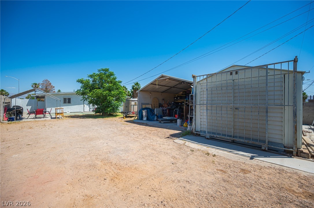 1900 East Mesquite Avenue Property Photo 21