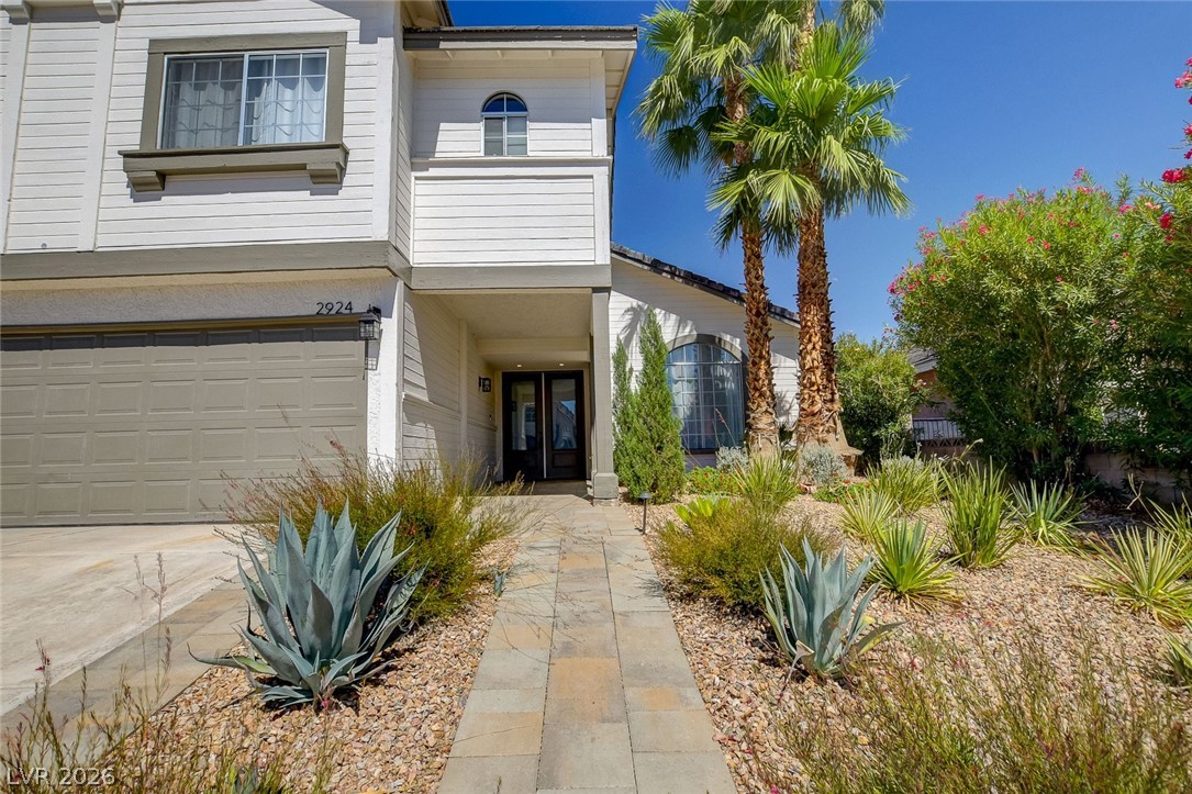 2924 Domino Way Property Photo 2