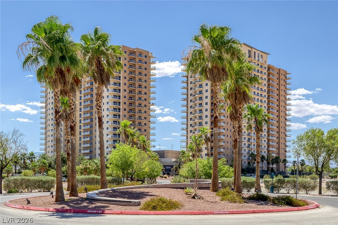 8255 Las Vegas Boulevard 321 Property Photo 4