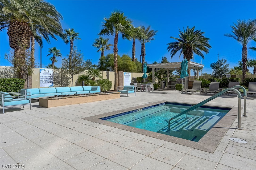8255 Las Vegas Boulevard 321 Property Photo 57