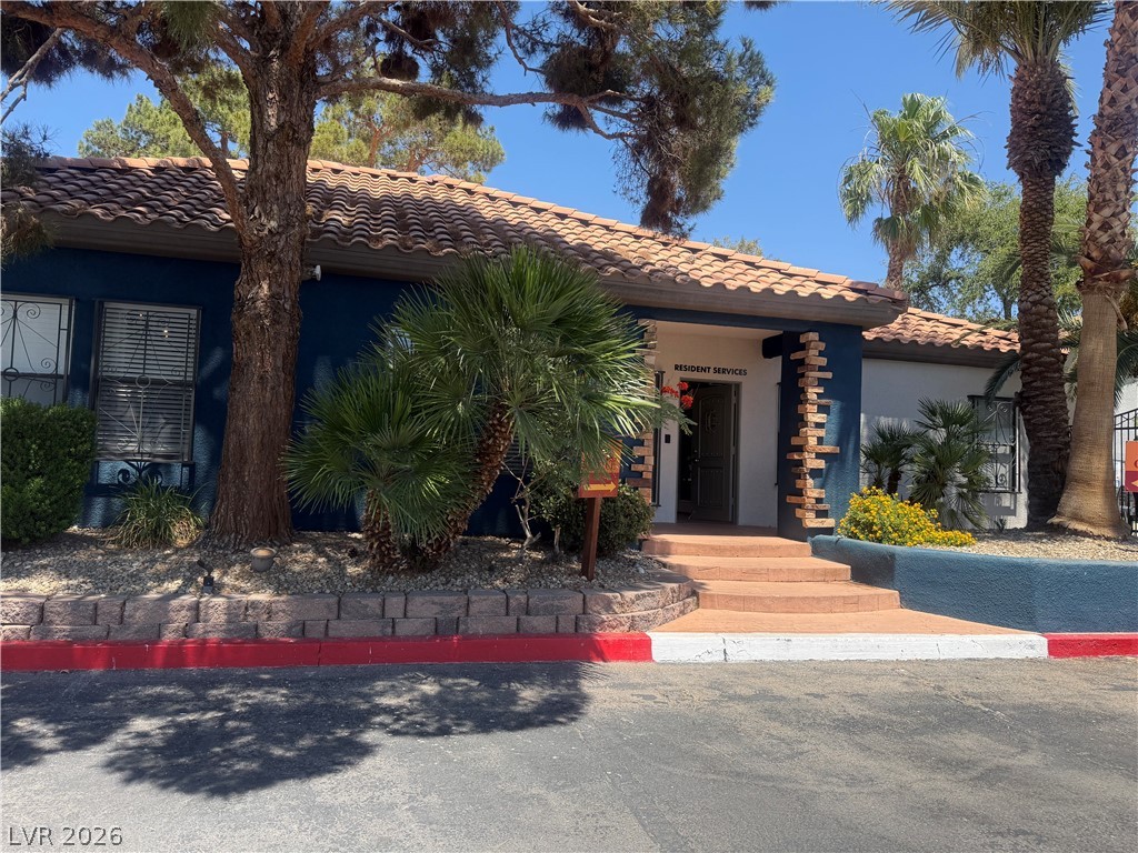 3135 South Mojave Road 218 Property Photo 5