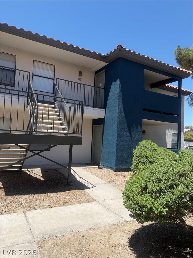 3135 South Mojave Road 218 Property Photo 13