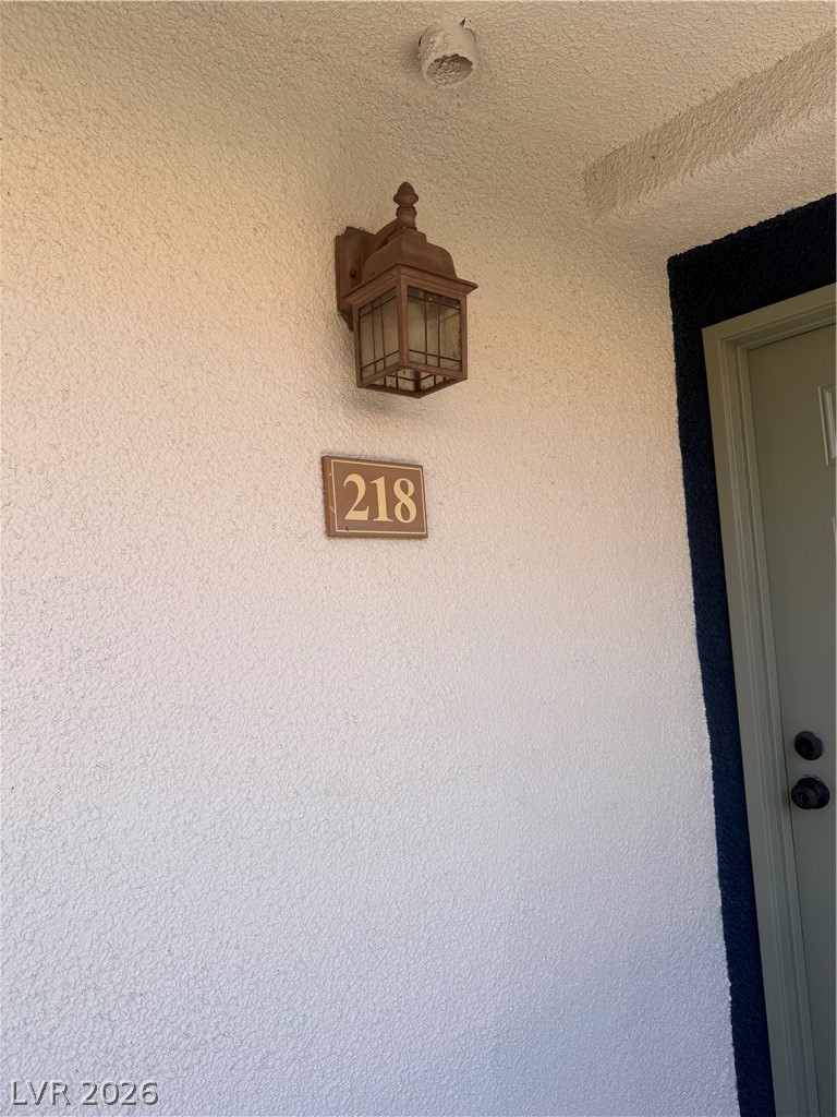 3135 South Mojave Road 218 Property Photo 14