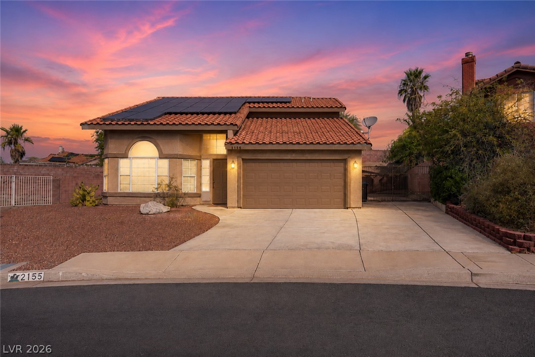 2155 Athol Way Property Photo 1