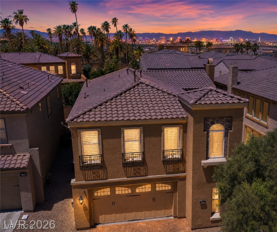 1021 Via Gallia Street Property Photo 1