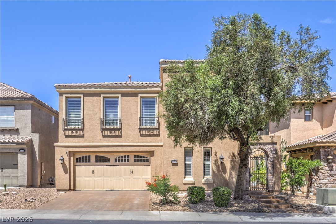 1021 Via Gallia Street Property Photo 2