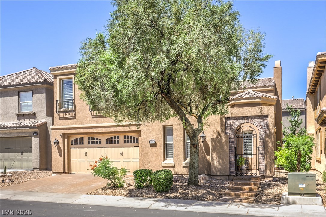 1021 Via Gallia Street Property Photo 4