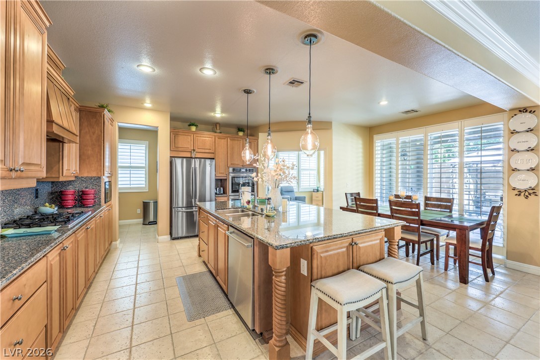 1021 Via Gallia Street Property Photo 13