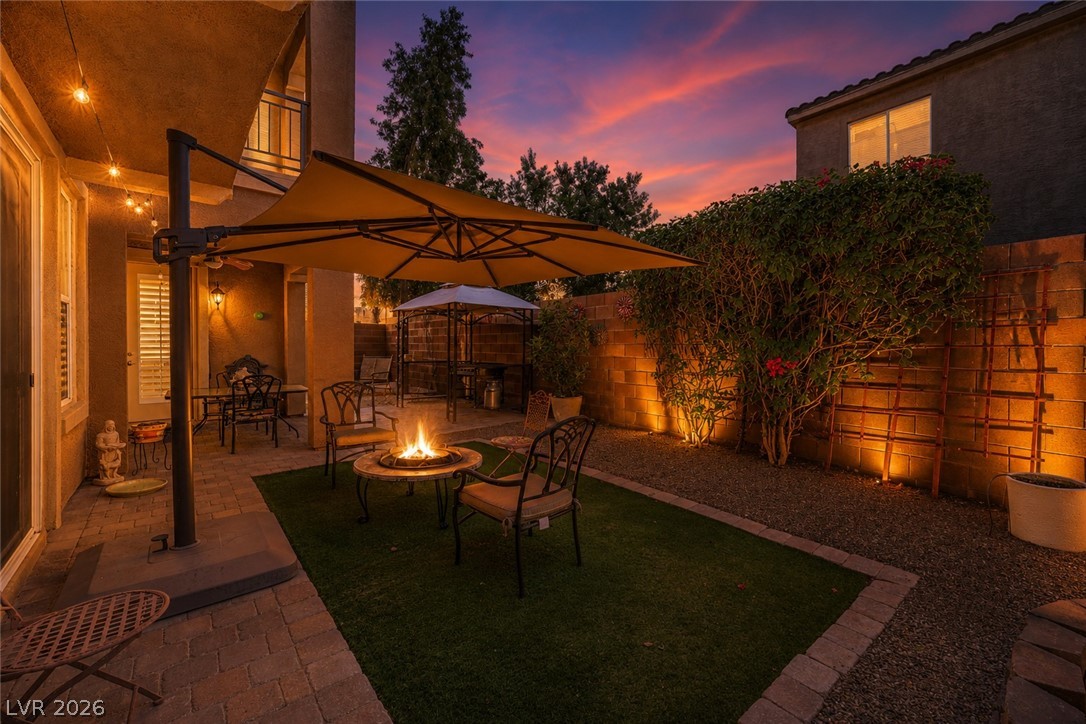 1021 Via Gallia Street Property Photo 22