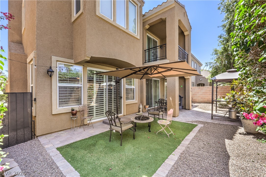 1021 Via Gallia Street Property Photo 23