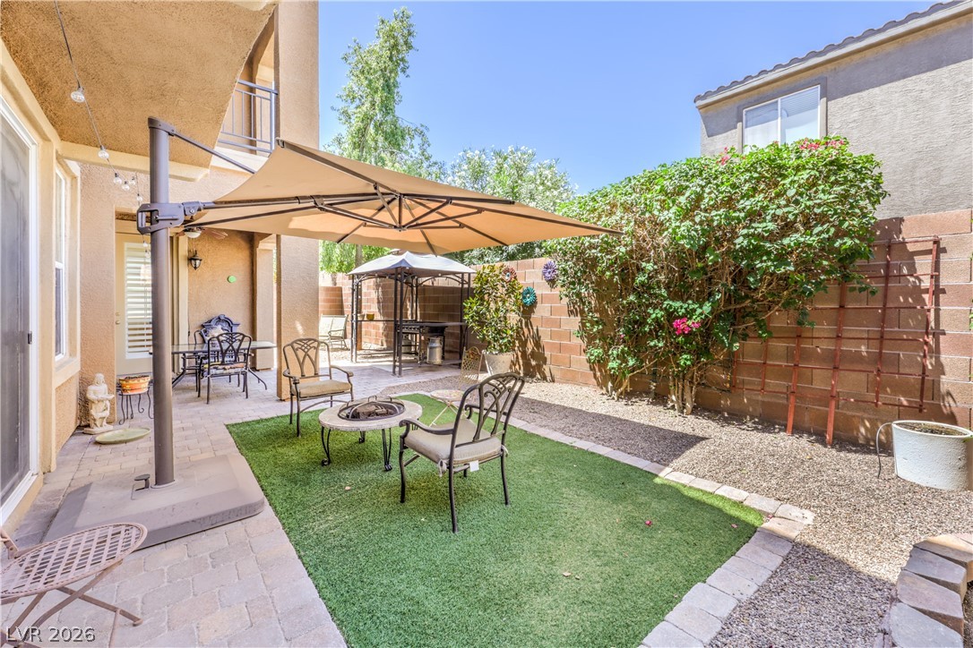 1021 Via Gallia Street Property Photo 25