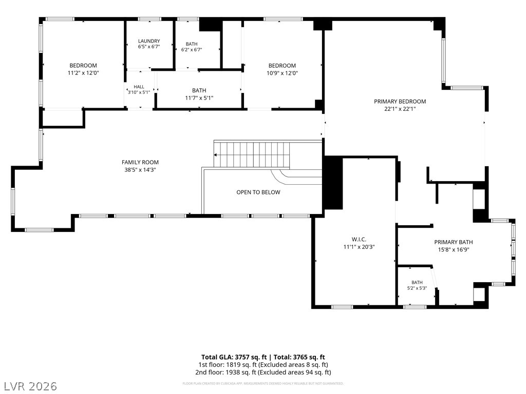 1021 Via Gallia Street Property Photo 71