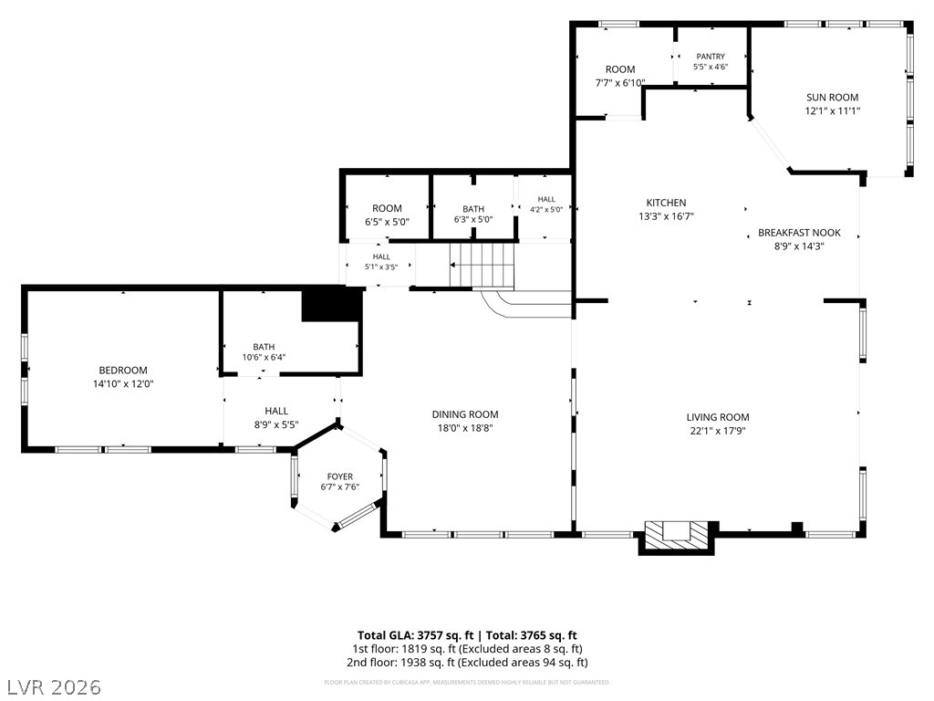 1021 Via Gallia Street Property Photo 72