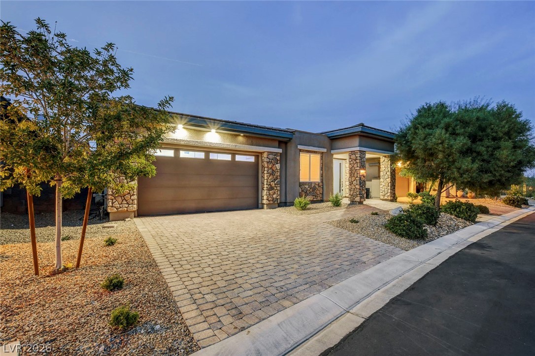 64 Reflection Cove Drive Property Photo 1