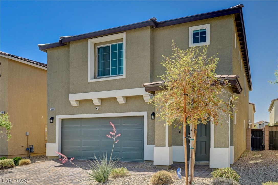 7563 Dragonfruit Avenue Property Photo 2