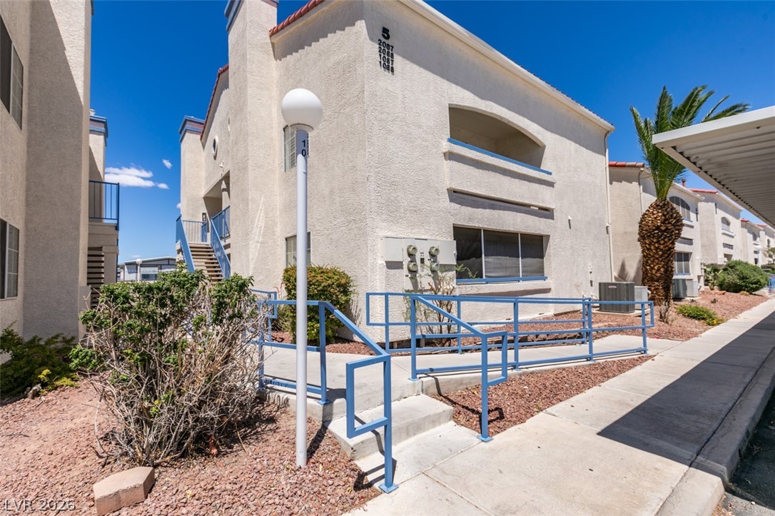 2725 South Nellis Boulevard 2088 Property Photo 1