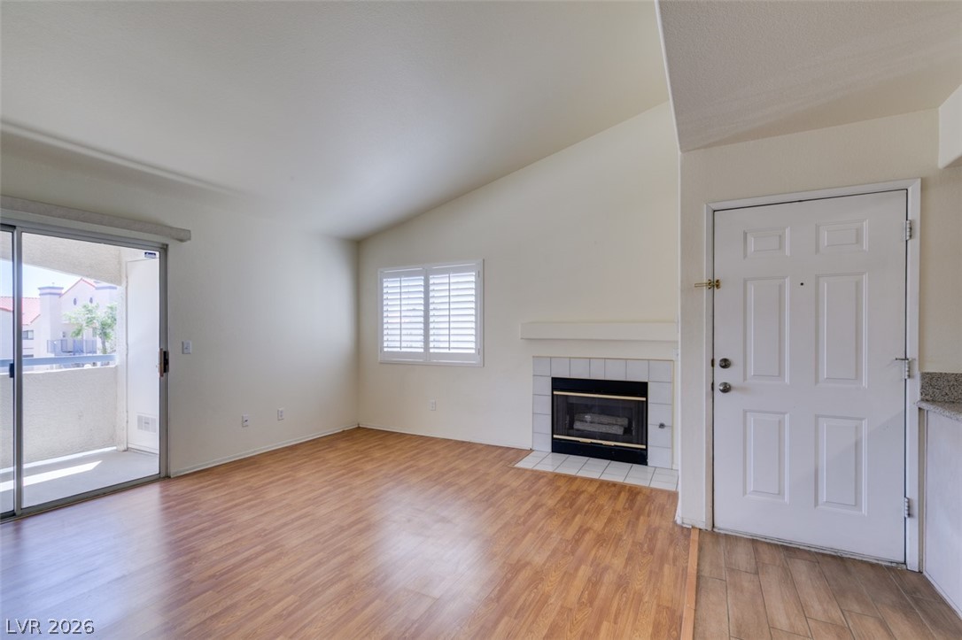 2725 South Nellis Boulevard 2088 Property Photo 2