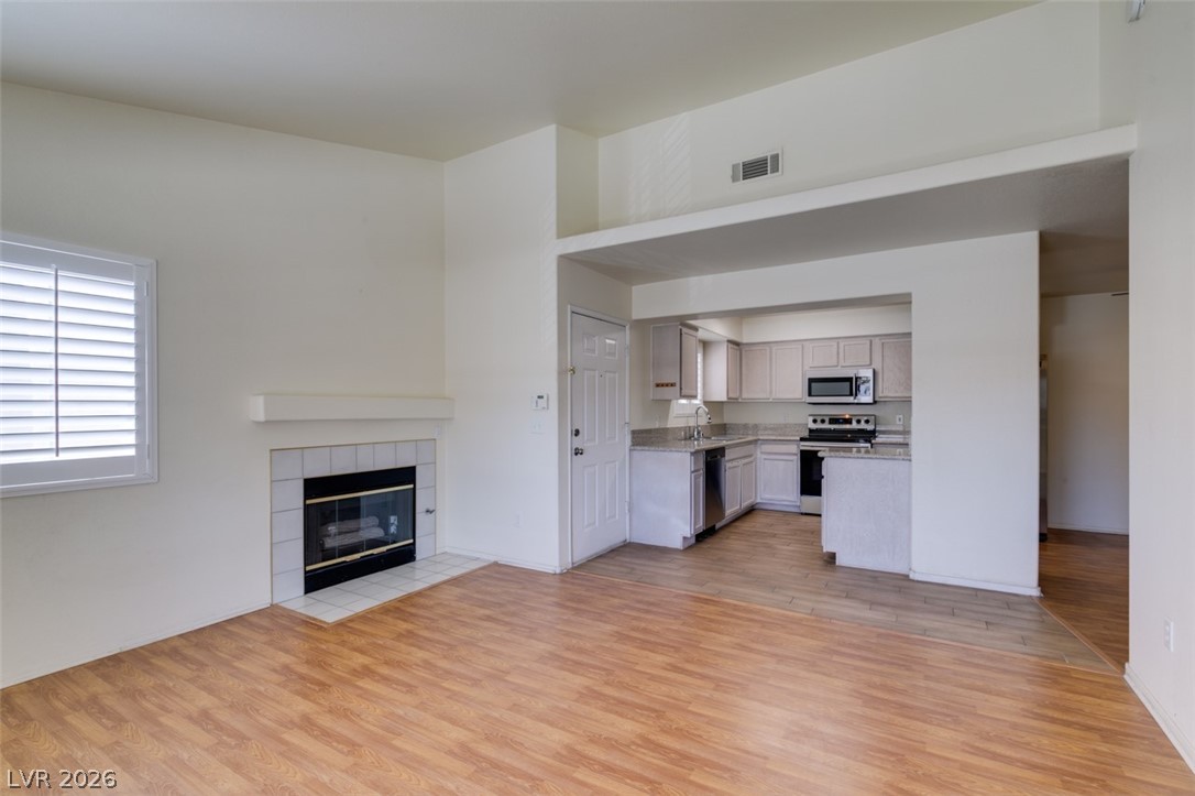 2725 South Nellis Boulevard 2088 Property Photo 4