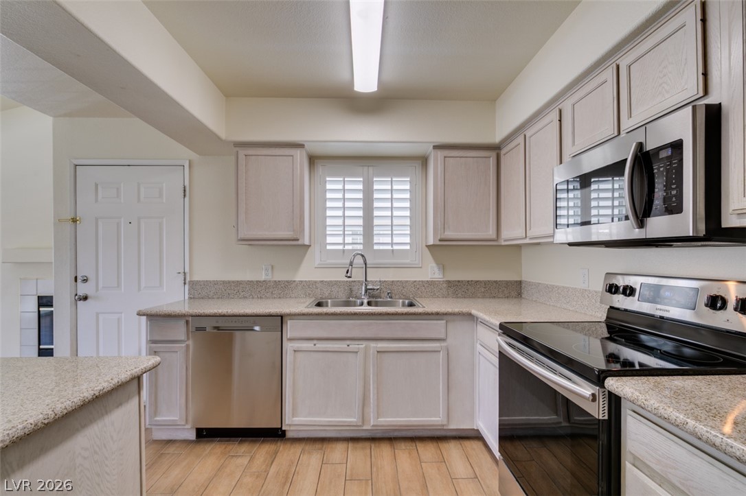 2725 South Nellis Boulevard 2088 Property Photo 6