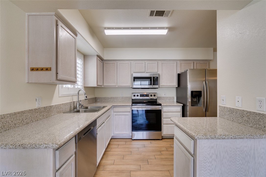 2725 South Nellis Boulevard 2088 Property Photo 8