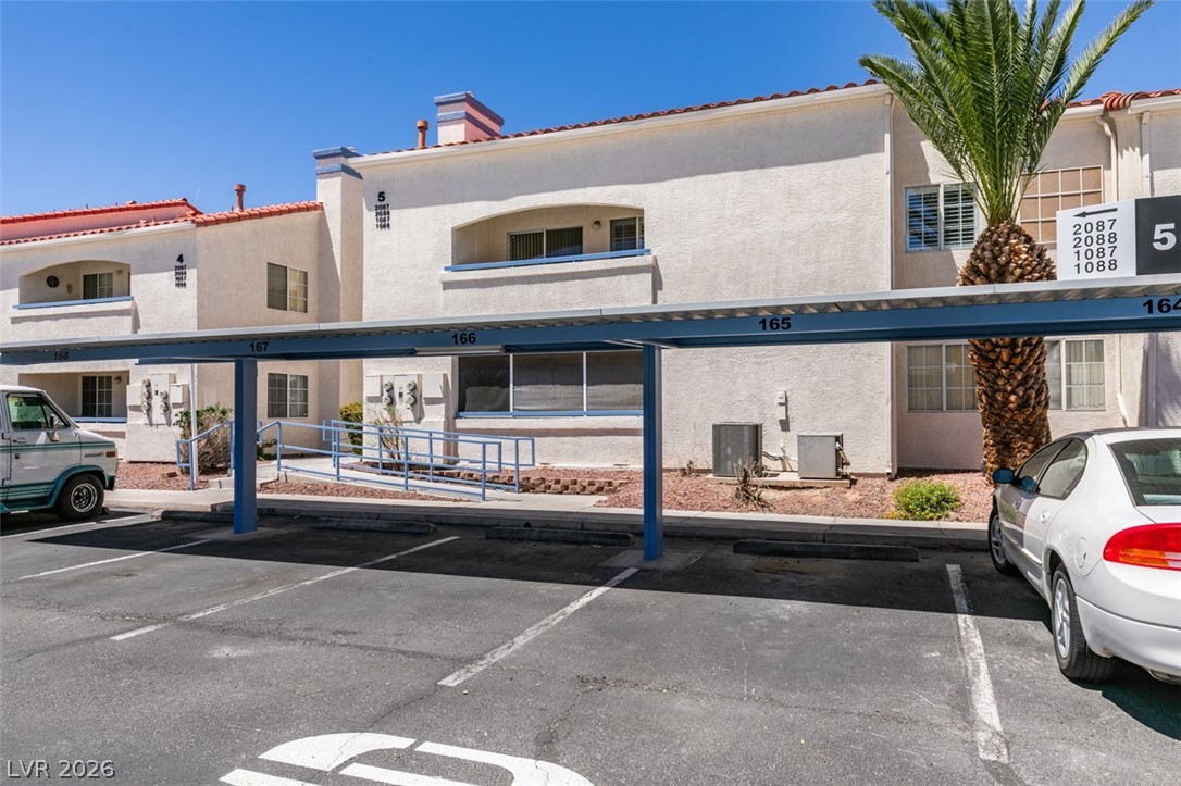 2725 South Nellis Boulevard 2088 Property Photo 26