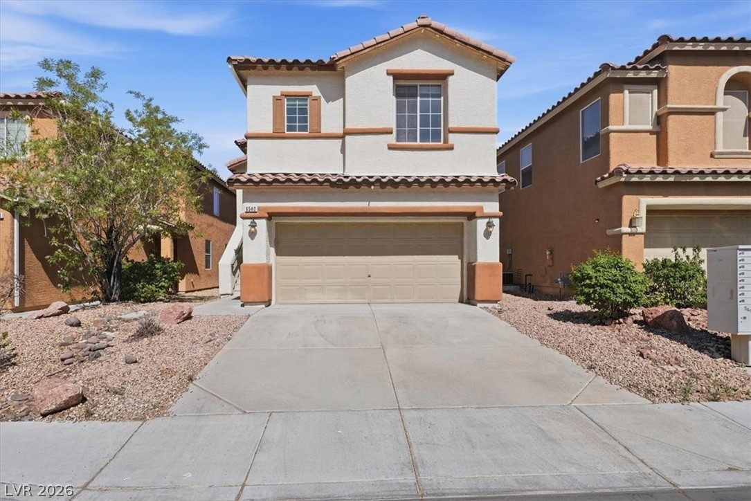 6540 West American Flower Street Property Photo 1