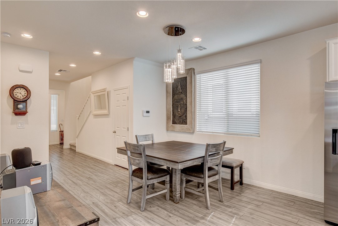 7450 Tinley Creek Avenue Property Photo 4