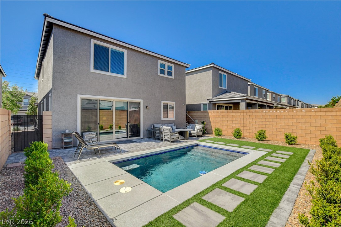 7450 Tinley Creek Avenue Property Photo 31