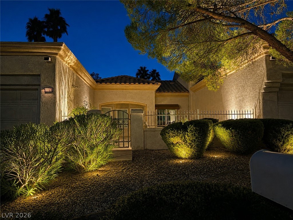2709 Copper Mesa Drive Property Photo 1