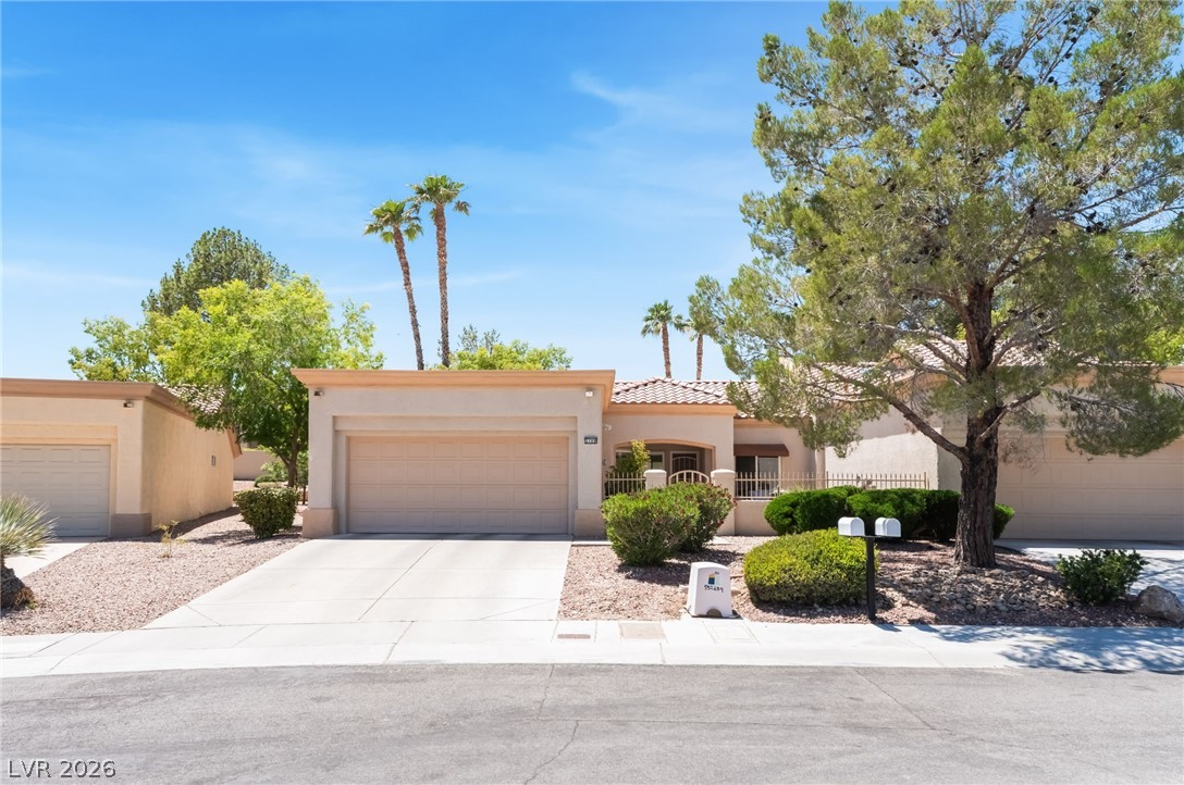 2709 Copper Mesa Drive Property Photo 2