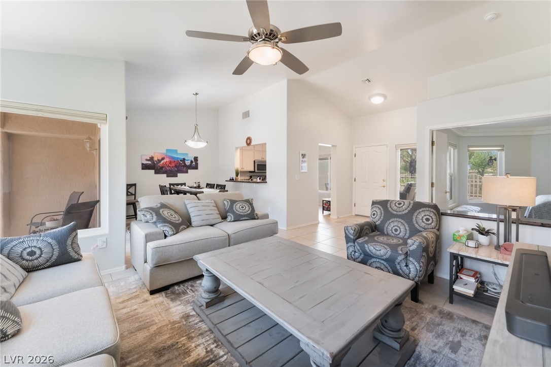 2709 Copper Mesa Drive Property Photo 11