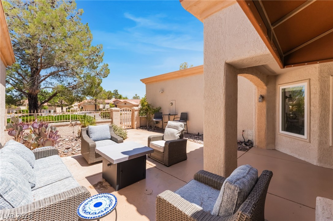 2709 Copper Mesa Drive Property Photo 34