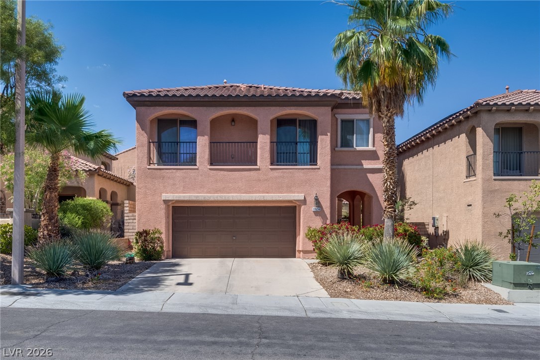 11824 Orense Drive Property Photo 1