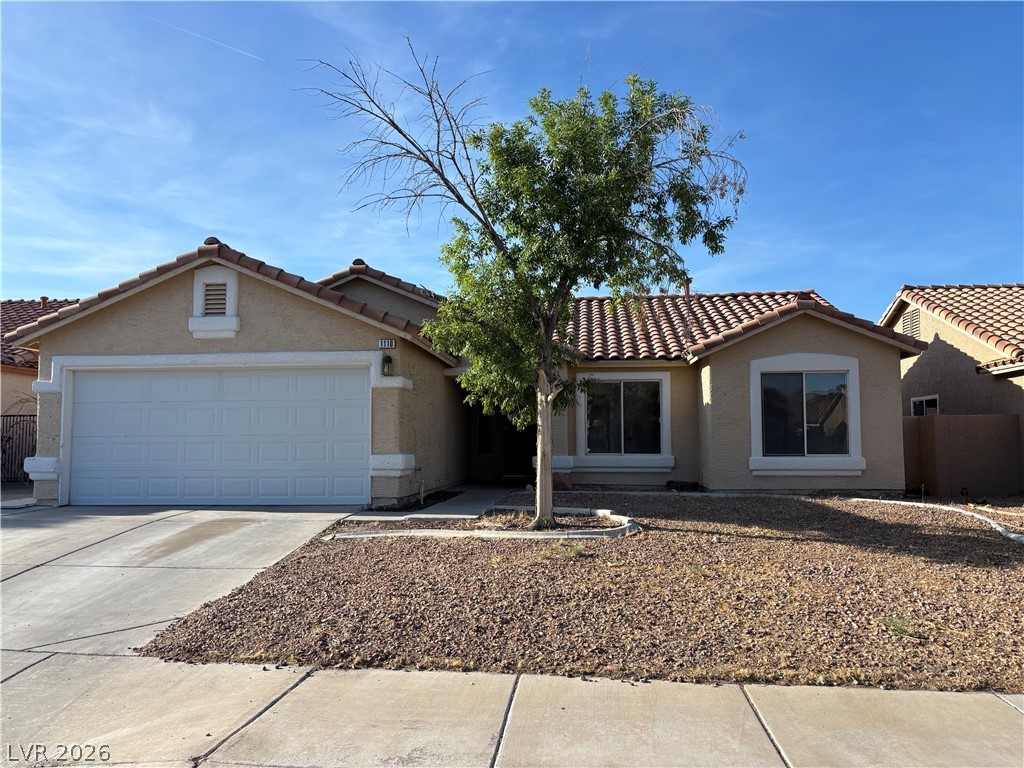 1110 Sport Of Kings Avenue Property Photo 1