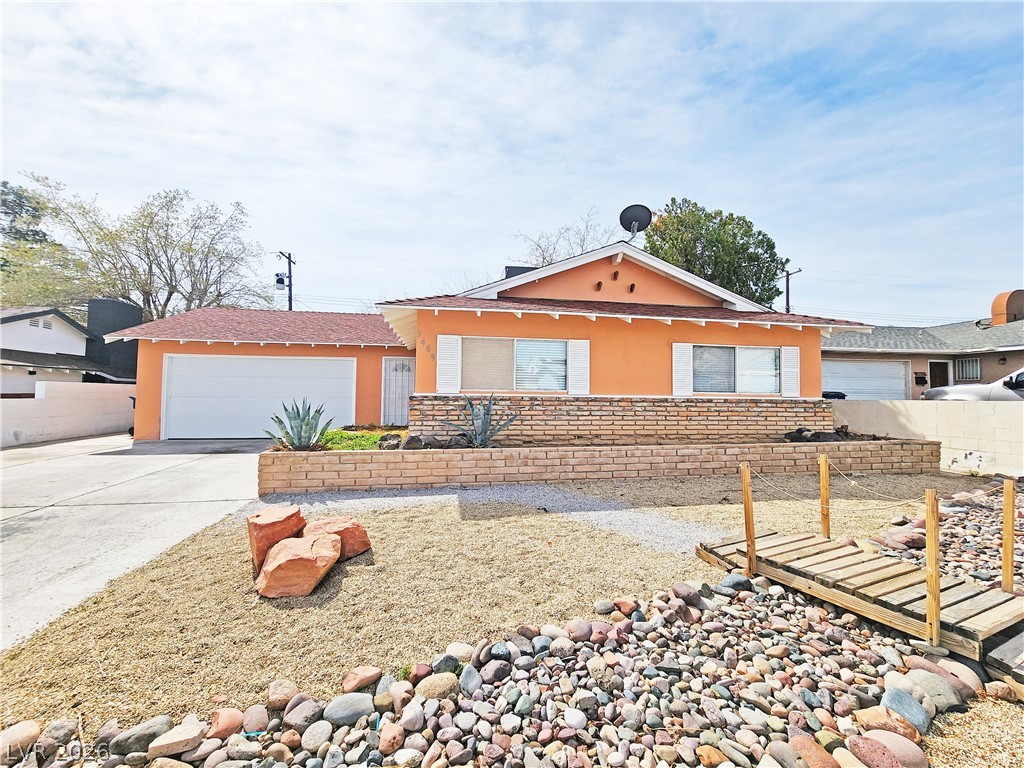 5409 Mountain View Drive Property Photo 1