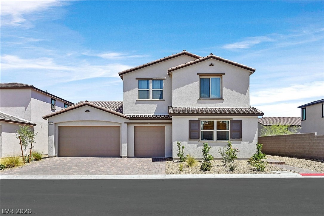 9316 Cruz Street Property Photo 1