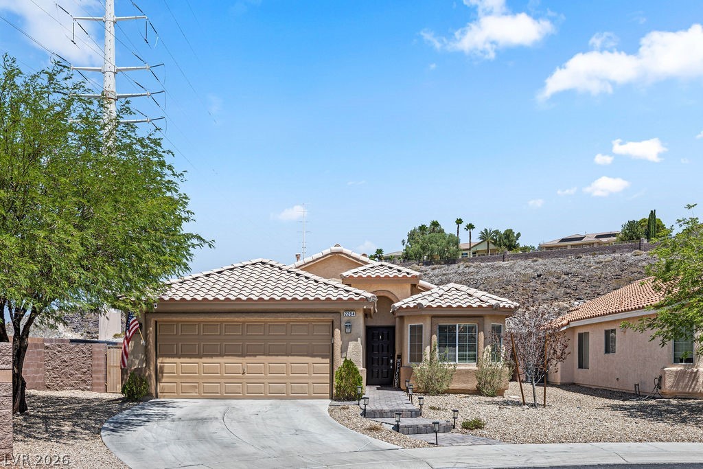 2294 Dakota Sky Court Property Photo 1
