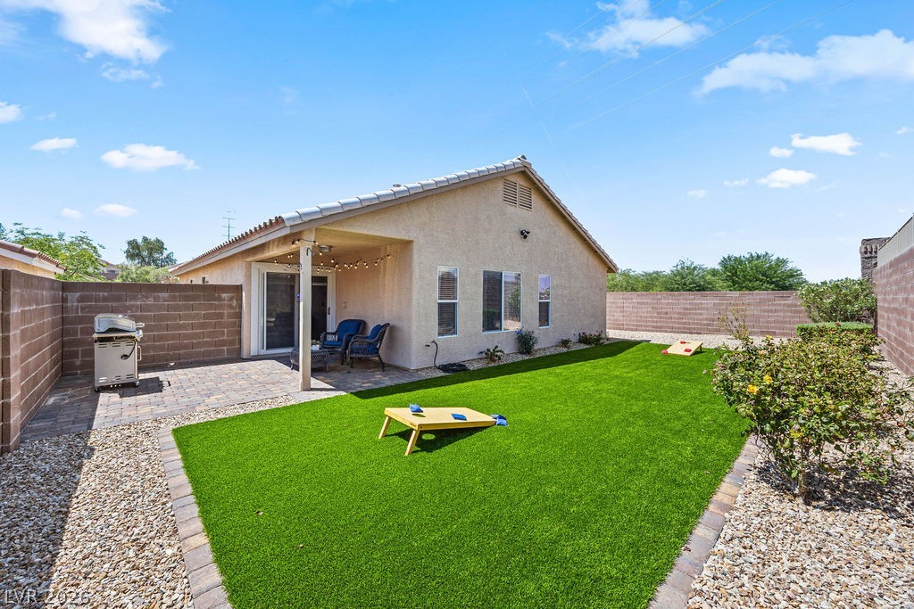 2294 Dakota Sky Court Property Photo 5