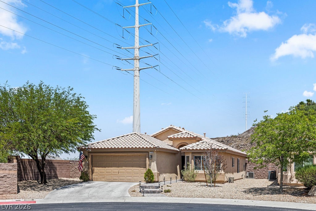 2294 Dakota Sky Court Property Photo 7