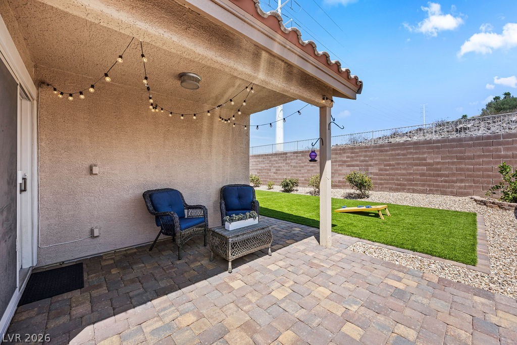 2294 Dakota Sky Court Property Photo 43