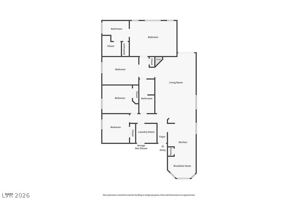 2294 Dakota Sky Court Property Photo 47