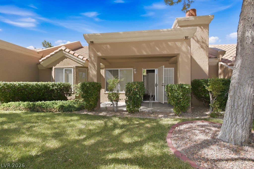 8601 Willowrich Drive Property Photo 4