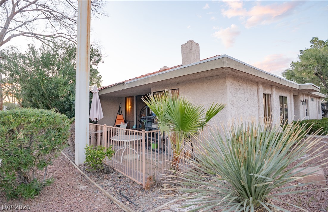 2451 Domingo Street Property Photo 16