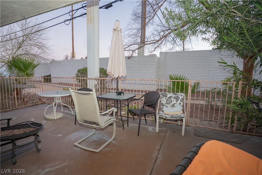 2451 Domingo Street Property Photo 20