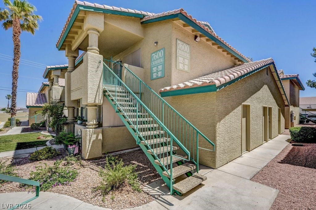7600 Cromberg Avenue 201 Property Photo 1