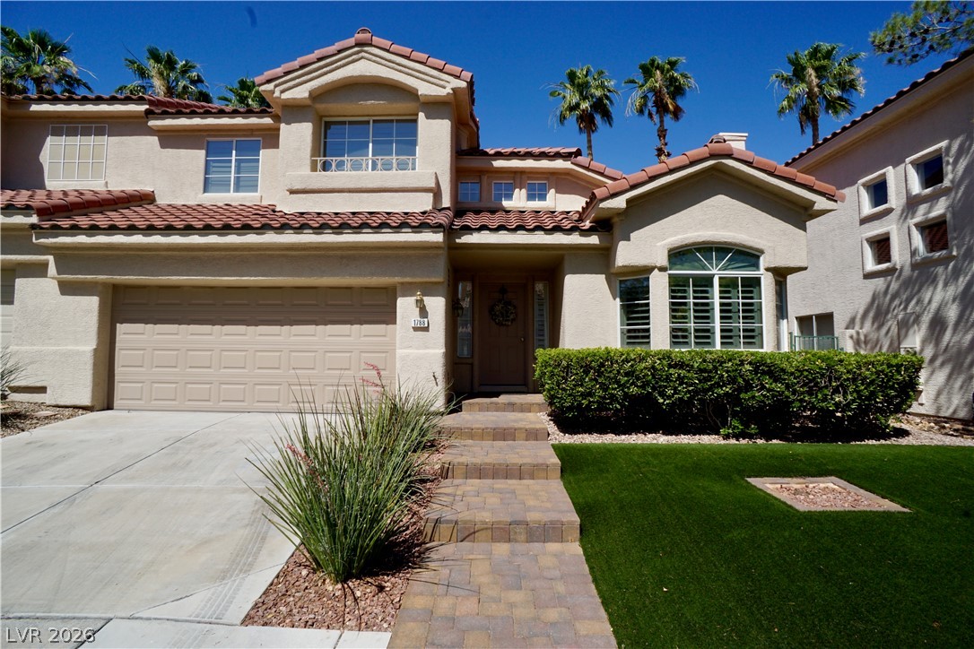 1788 Tanner Circle Property Photo 1