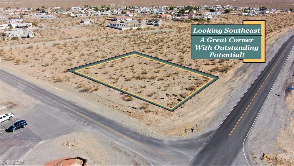 5561 North Nevada Highway 160 Property Photo 4