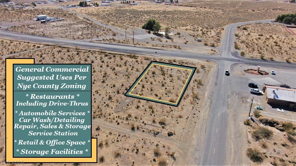 5561 North Nevada Highway 160 Property Photo 6