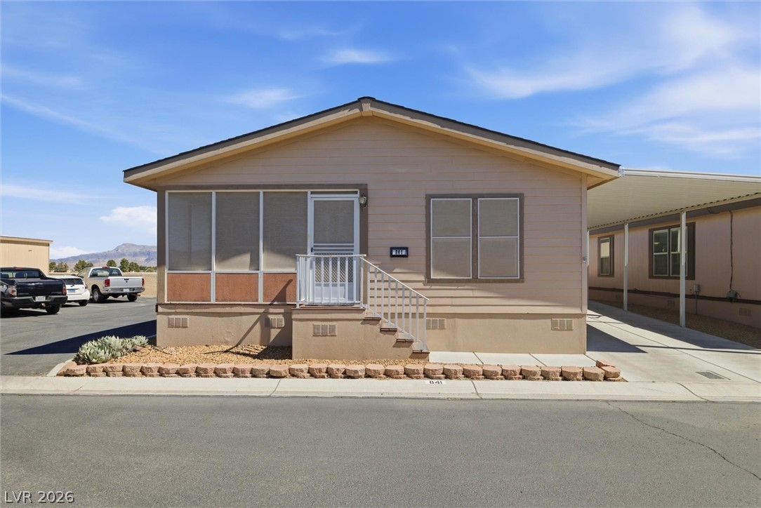 841 Montecito Drive Property Photo 4