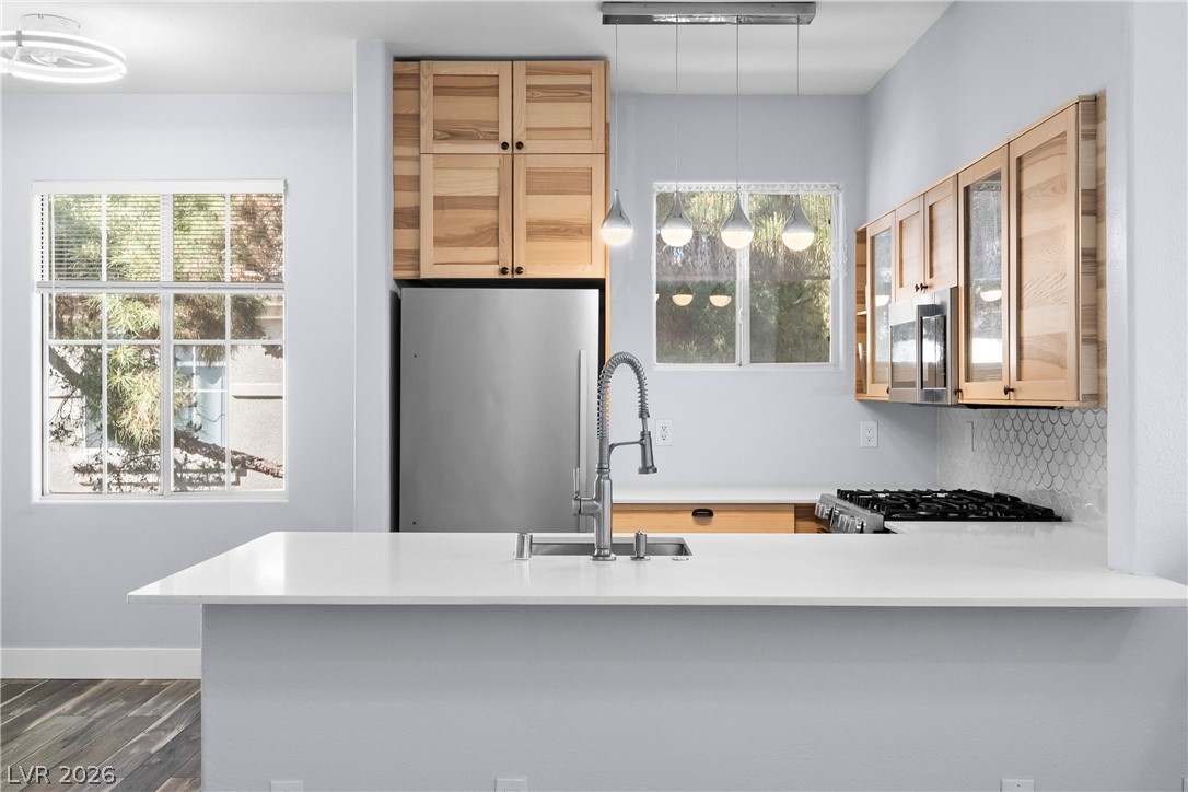 9050 West Warm Springs Road 2009 Property Photo 10